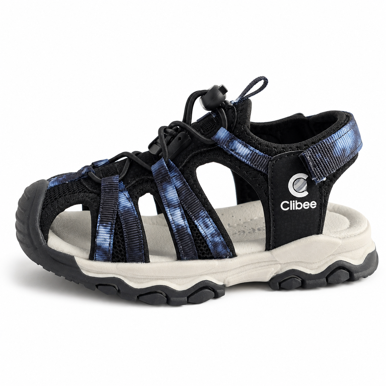 Clibee-Track