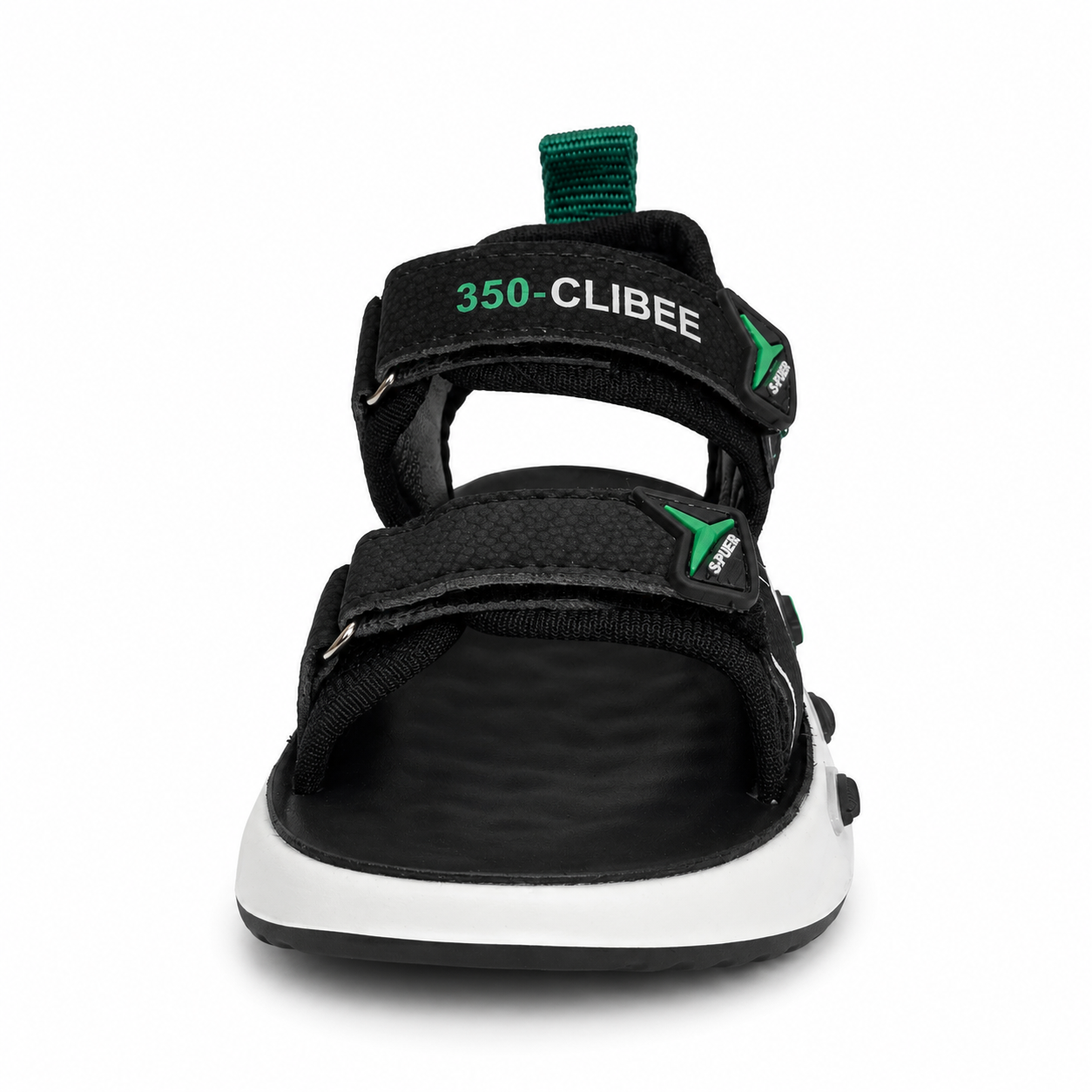Clibee-Voltix