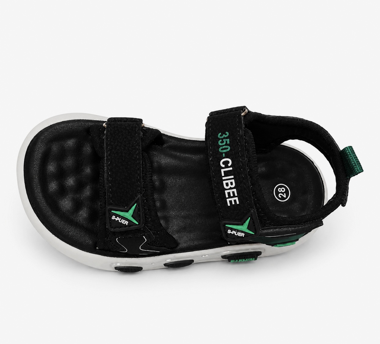 Clibee-Voltix