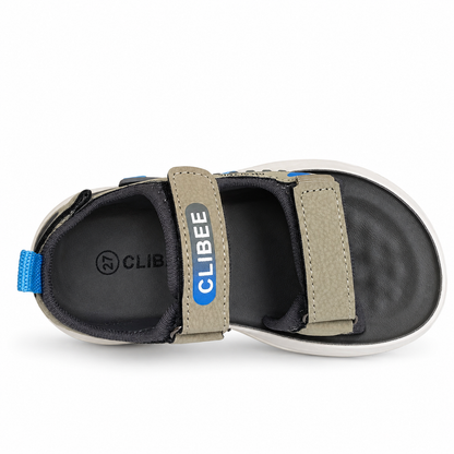 Clibee-Bluzor